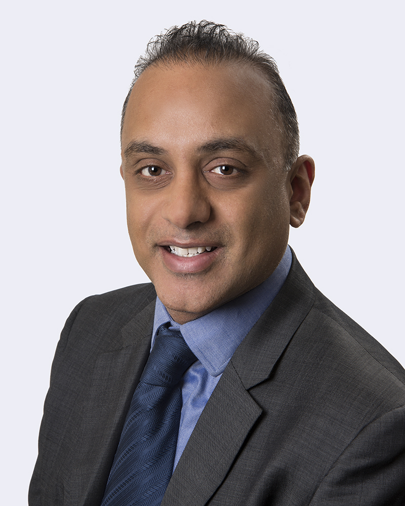 Patel takes reins at Asbury Group