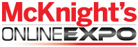Save the date: McKnight’s Online Expo is back March 29-30