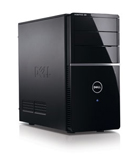 Dell's mini tower provides small businesses with customization options