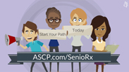 ASCP SenioRX Solutions