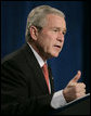 Bush may veto Medicare bill
