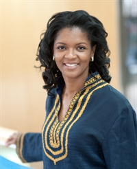 Cassandra Okechukwu