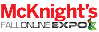 Save the date: McKnight’s Fall Online Expo is back Sept. 22