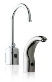 HyTronic Electronic Faucets