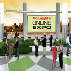 Conference benefits without the hassle: McKnight’s Online Expo kicks off Wednesday