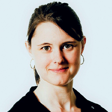 Johanna Sandlund, MD, PhD, board certified clinical microbiologist at Singulex