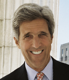 Sen. John Kerry (D-MA)