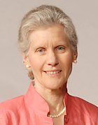 Dr. Mary Jane Koren