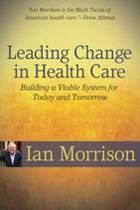 Book challenges leaders to re-examine the way healthcare works