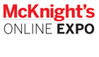 McKnight’s Online Expo kicks off in two weeks