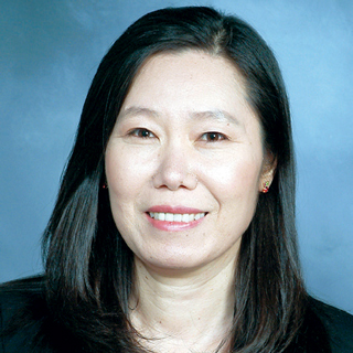 Hye-Young Jung, Ph.D.