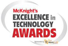 McKnight's Technology Awards