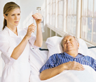 Study debunks long-term care Medicaid ‘myth,’ researchers say