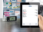 Cold chain monitoring solution for pharmacies created