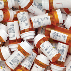 FDA to beef up warnings on opioid painkillers