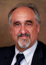 Leonard Gelman, M.D., CMD, President, AMDA-The Society for Post-Acute and Long-Term Care Medicine