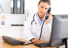 Fraud is easy in quick EHR adoption, experts warn