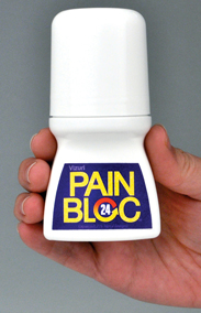 New osteoarthritis joint pain reliever debuts