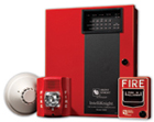 New fire fighter telephone system integrates coverage