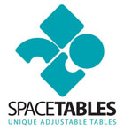 Space Tables, Inc.    — Booth 1443