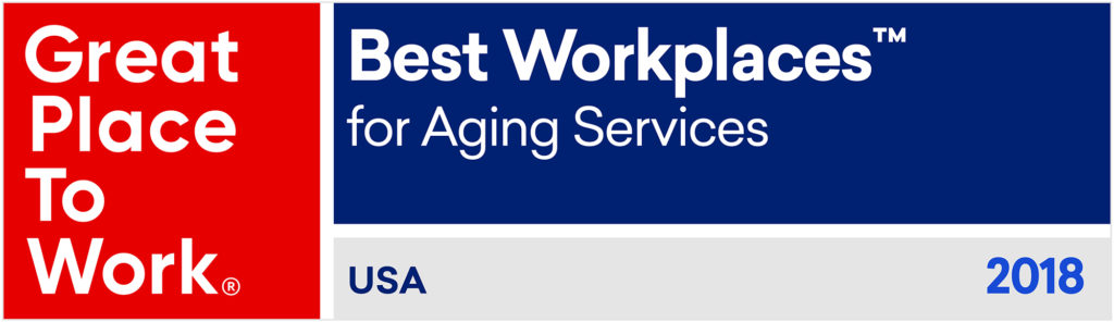 Skilled nursing is 1-2 in first-ever ‘Best Workplaces’ list