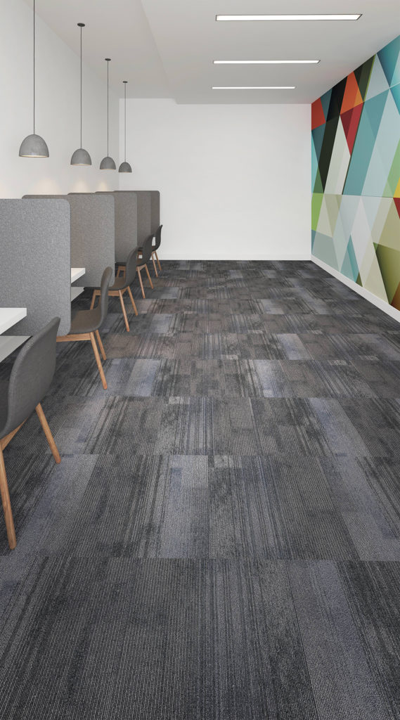 New patterns released for flooring