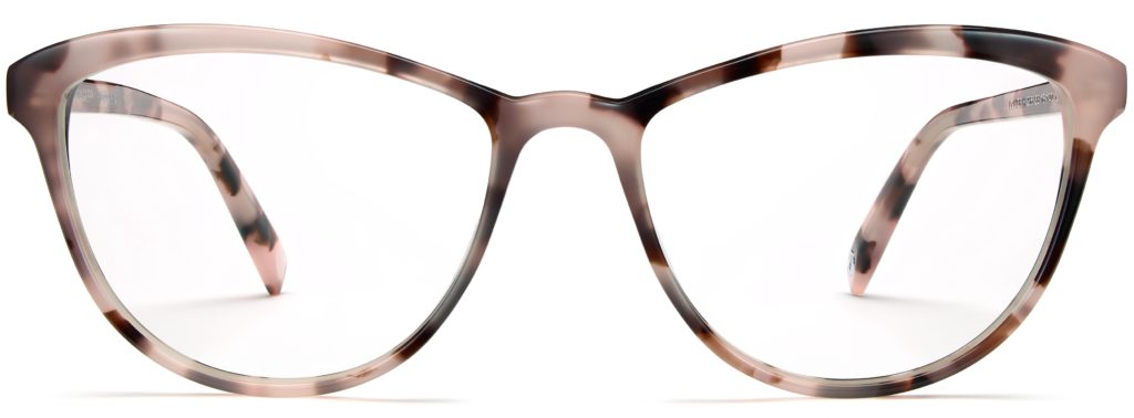 Warby Parker glasses now available for some MA beneficiaries