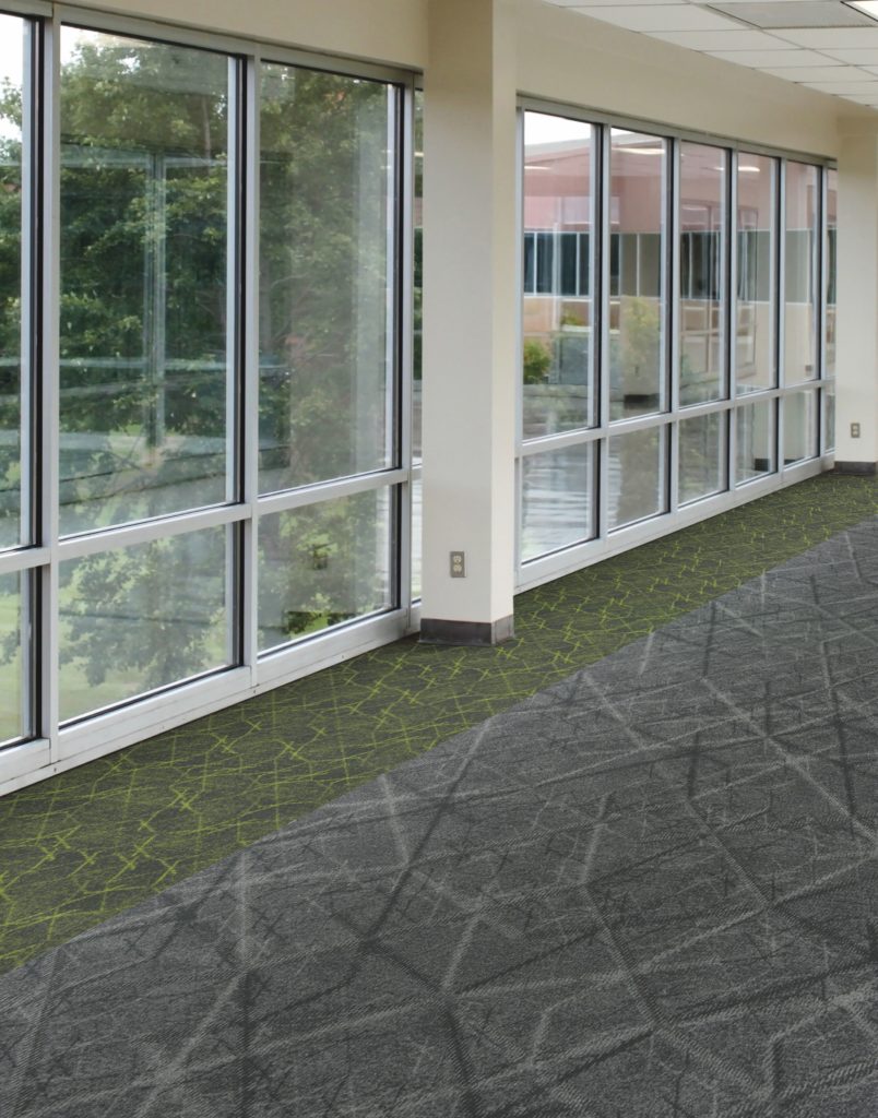 Sustainable flooring option debuts