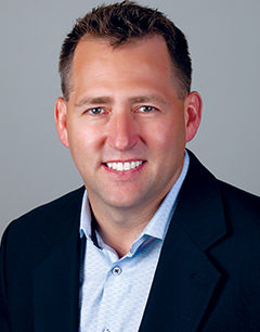 Craig Patnode, CEO, SimplyConnect