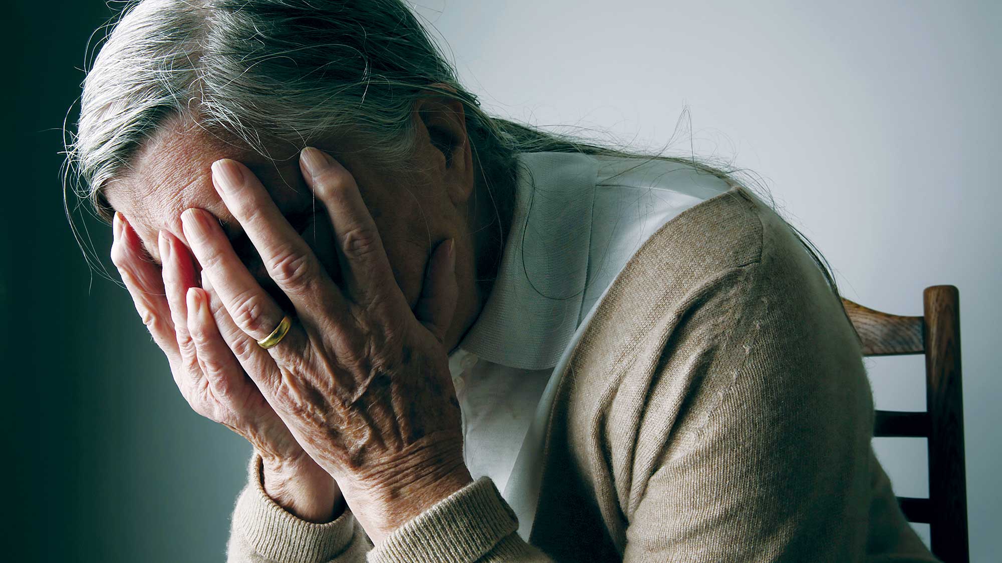 “Snapout”: Despite Concerns, Older Americans Avoid Depression Care-Clinical Daily News