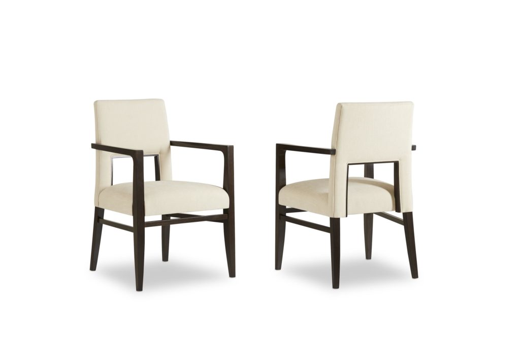 H Contract adds upholstered chairs