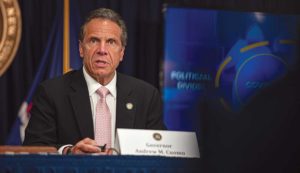 Fireworks expected at hearing Tuesday after House panel releases report saying Cuomo manipulated COVID nursing home figures