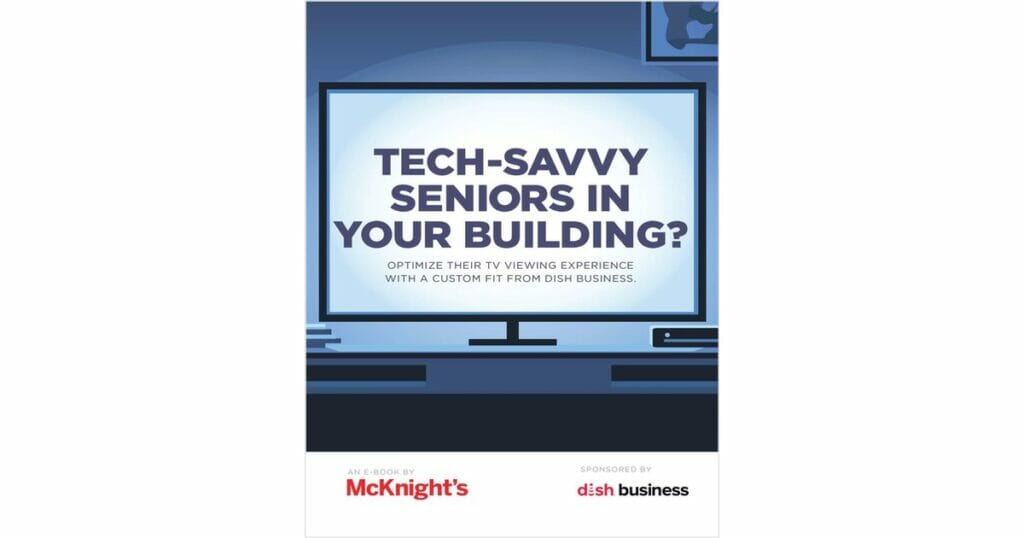 Tech-Savvy Seniors in Your Building?