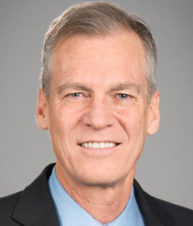 Image of Mark Parkinson, president and CEO, AHCA/NCAL