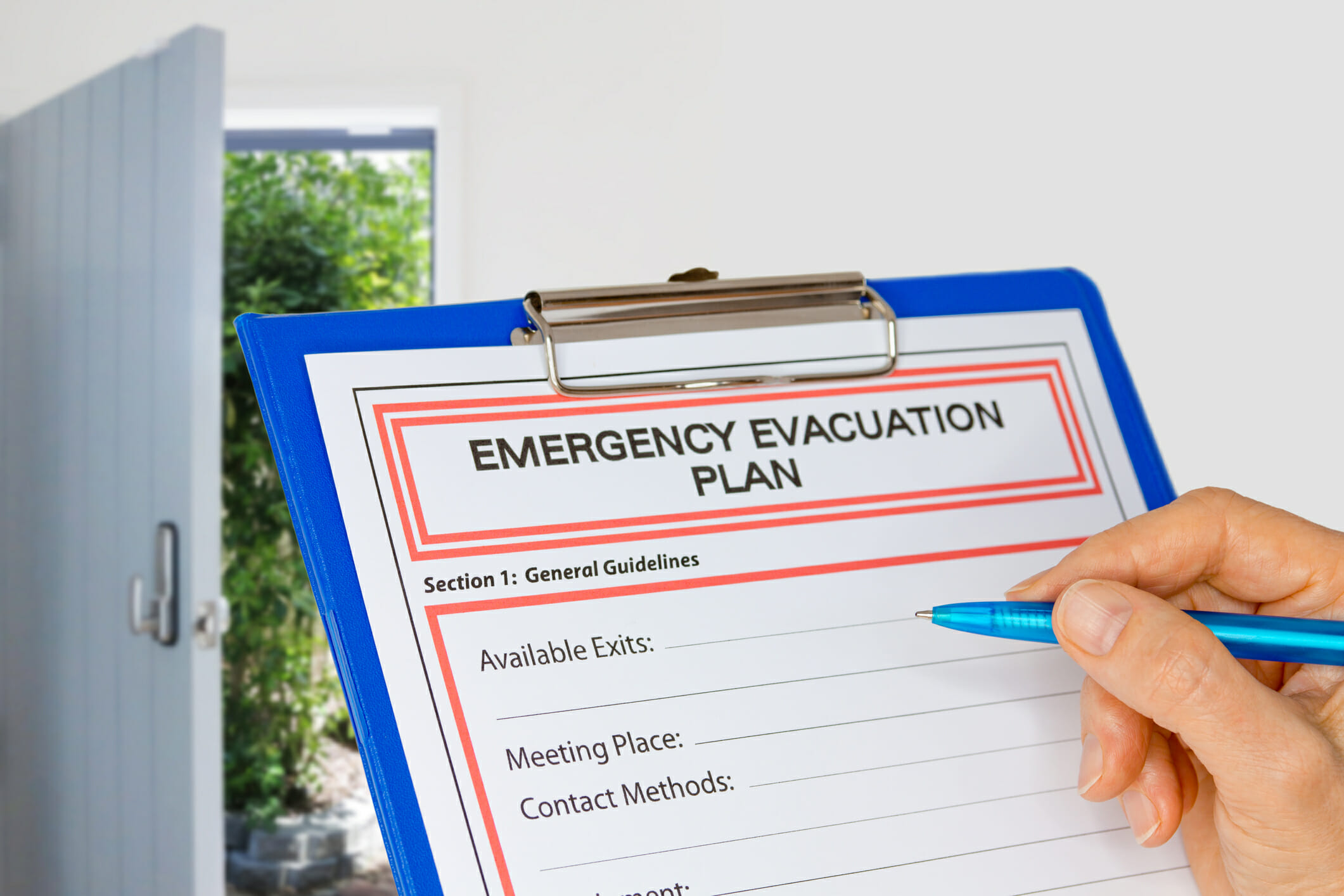 emergency preparedness regulations for nursing homes