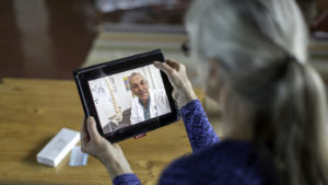 Bipartisan group pushes for more investment, permanent telehealth for Medicare providers