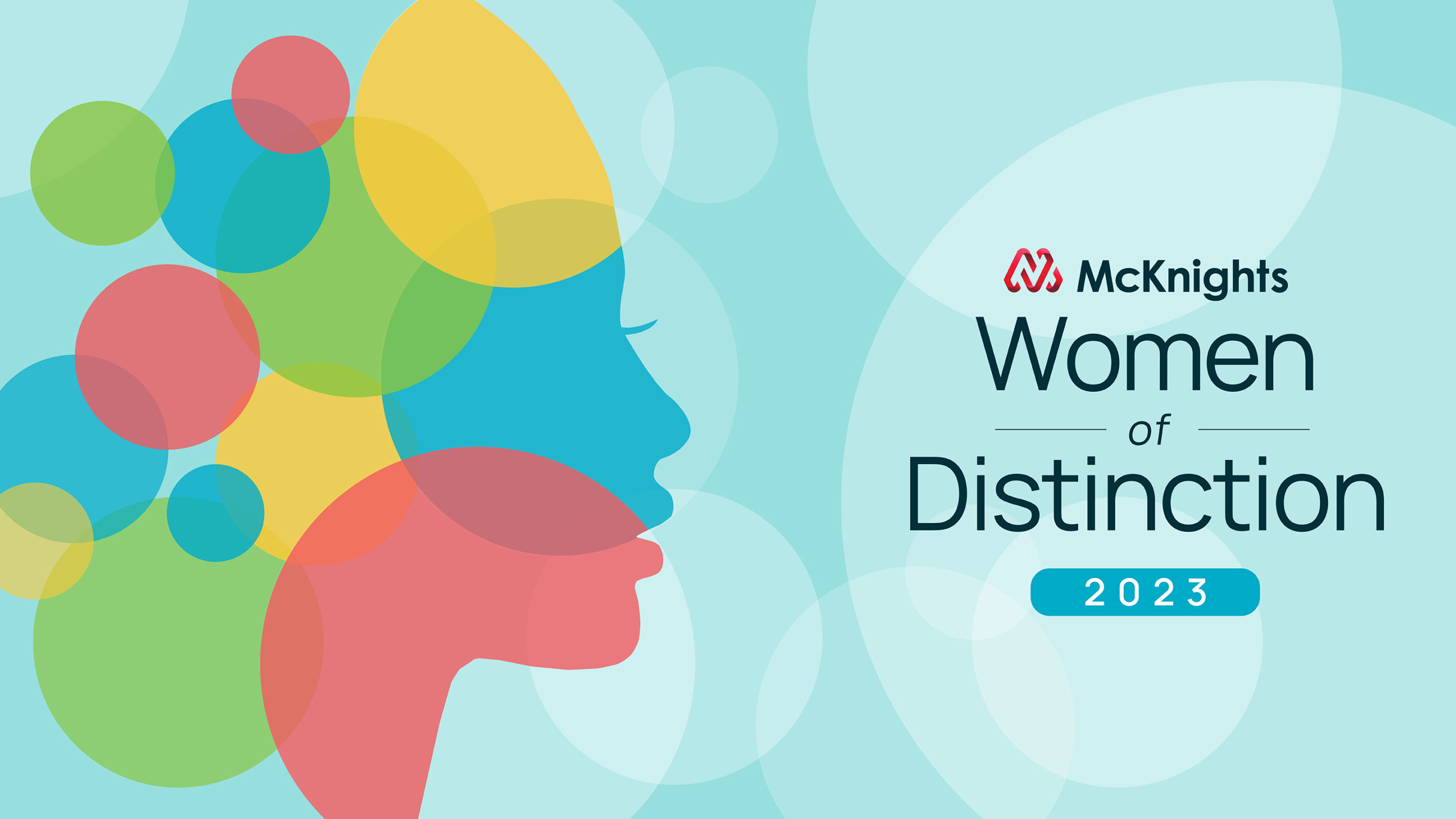 2023 Mcknights Women Of Distinction Nomination Period Now Open 7197