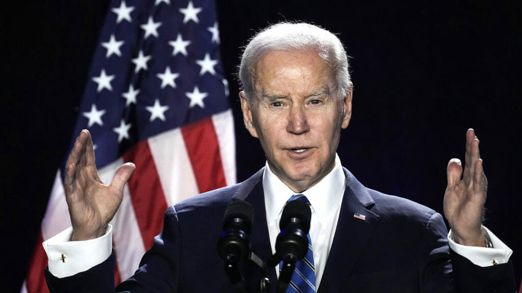 15 governors tell Biden ‘unrealistic’ staffing rule would unravel state efforts