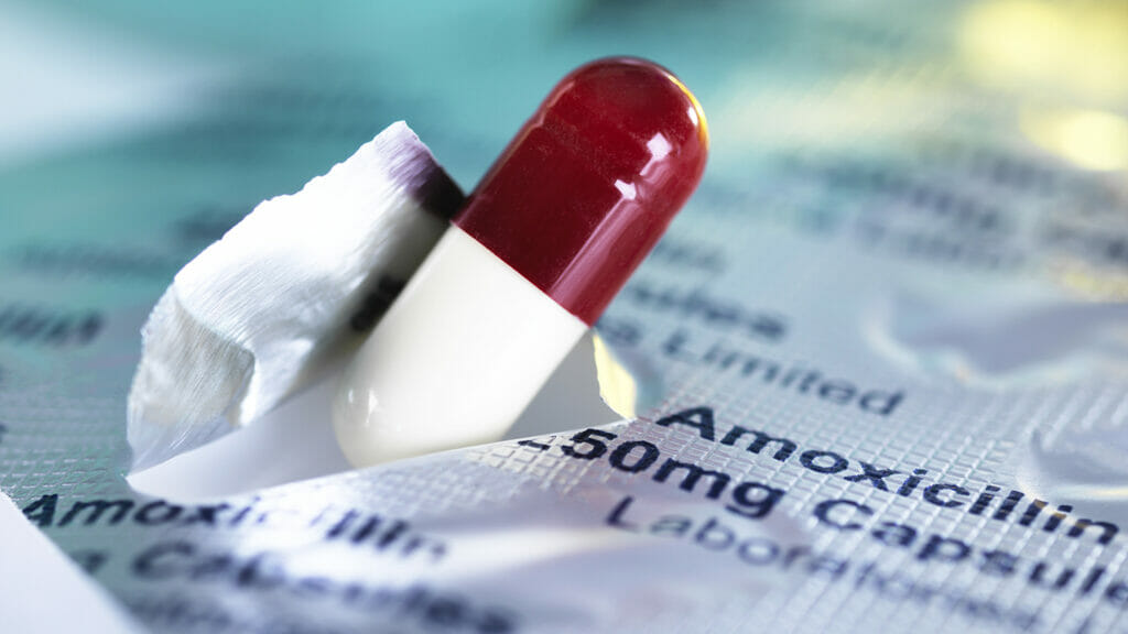 Antibiotic combo for complicated UTIs will receive FDA priority review 