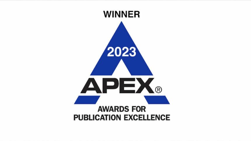 APEX logo