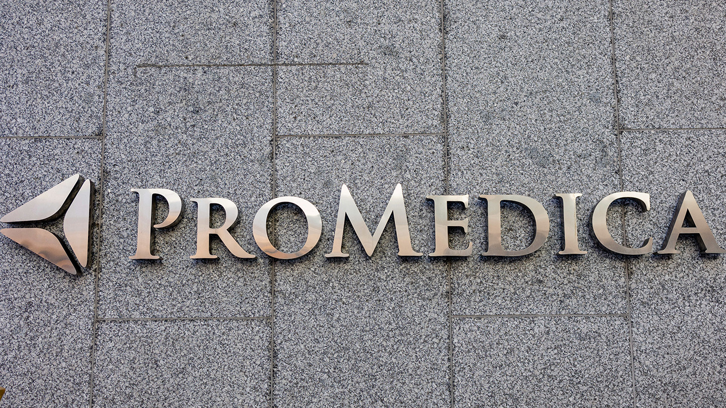 ProMedica, once one of nation’s largest skilled nursing chains, down to