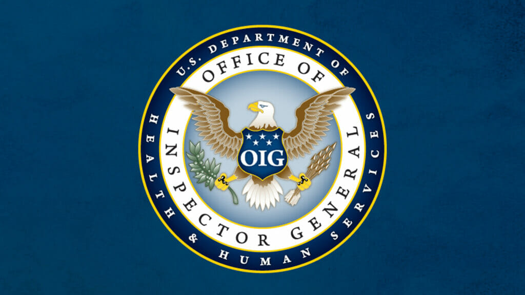 Nursing homes reveal widespread emergency planning barriers in new OIG report