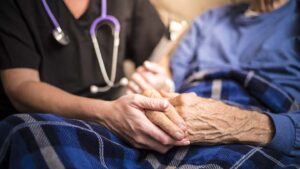 Nursing homes ‘can’t escape’ need for increased palliative care access: researchers