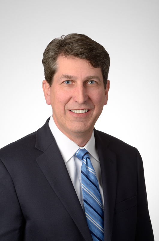 David Erickson appointed president, CEO of Covenant Living Communities