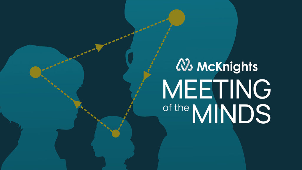 Meeting of the Minds offers free provider, expert insights on staffing, AI solutions this Thursday