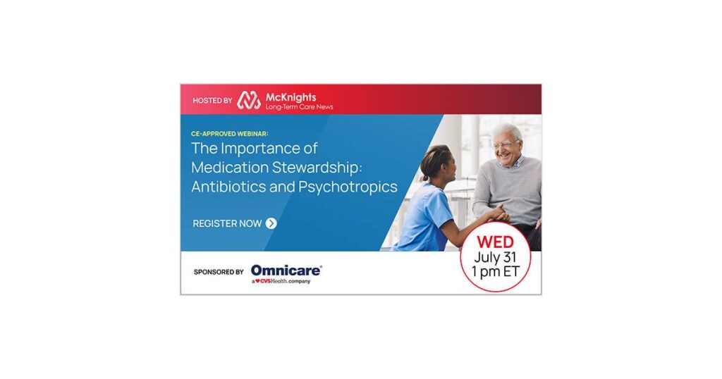 The Importance of Medication Stewardship: Antibiotics and Psychotropics