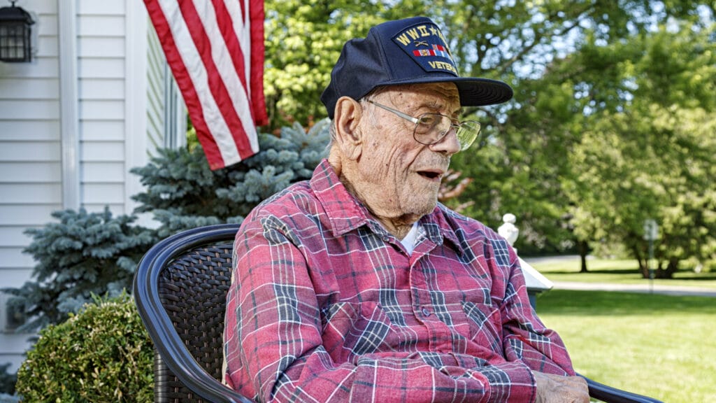 Staffing pressures push another local government out of skilled nursing. Veterans may benefit