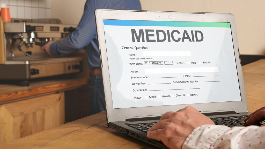 Report reveals how Medicaid payments stack up against nursing homes’ cost of care