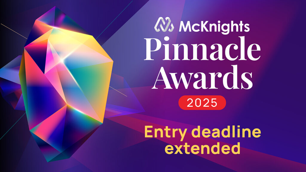 Pinnacle Awards extended entry period now open